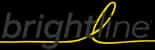 Brightline Brightline logo