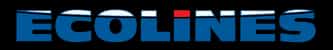 Ecolines Europe Bus Ecolines Europe Bus logo