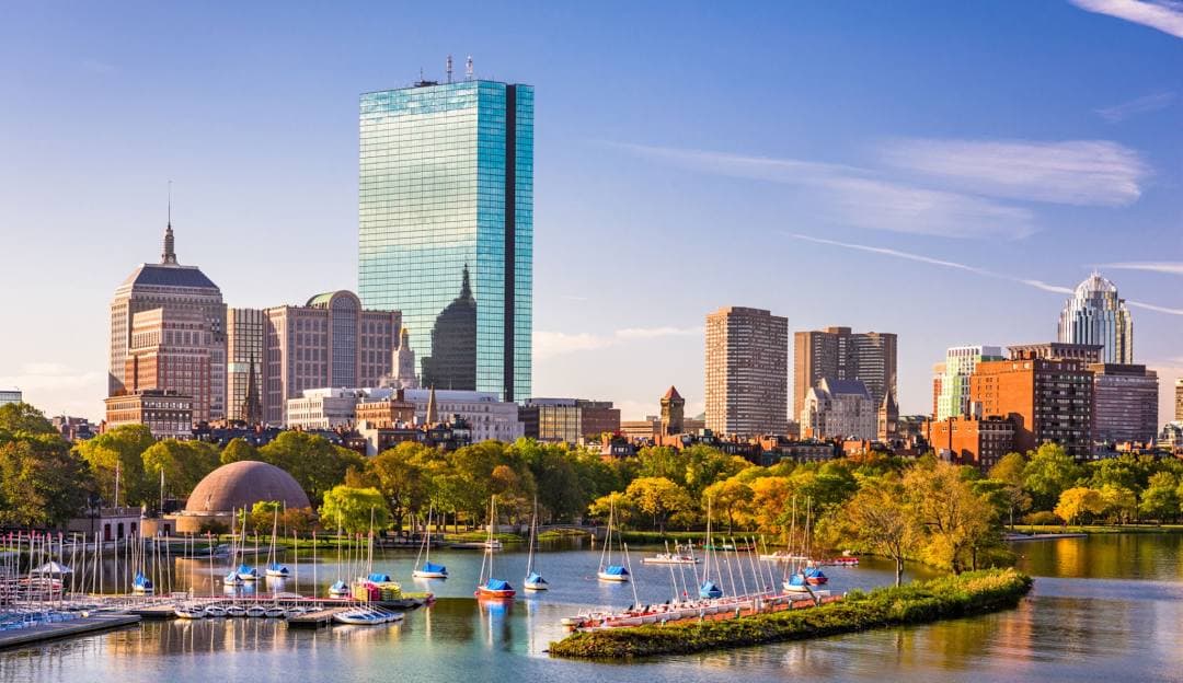 Boston, MA Boston, MA