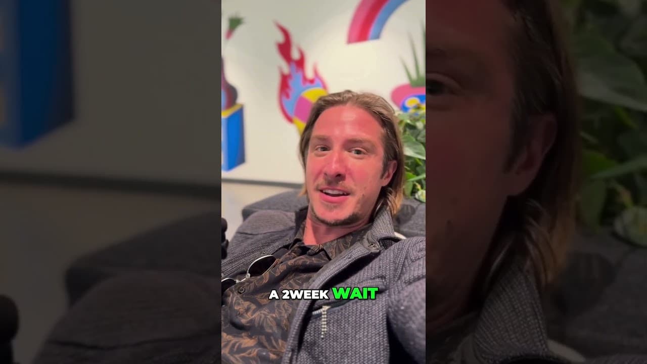 😱 Flixbus odjechał BEZEMNIE… i zabrał mój bagaż! 🚍💨