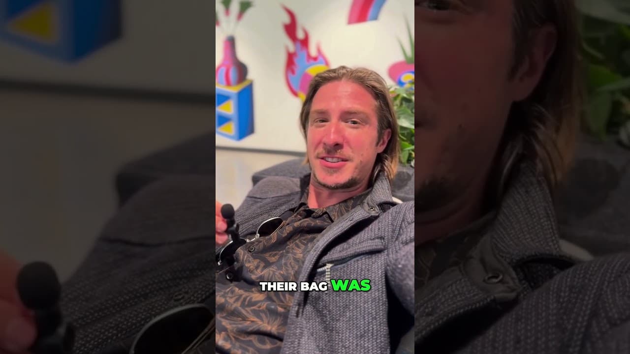 😱 Koszmar Zgubionego Bagażu: Flixbus Został Z Wszystkim! 🚍💨